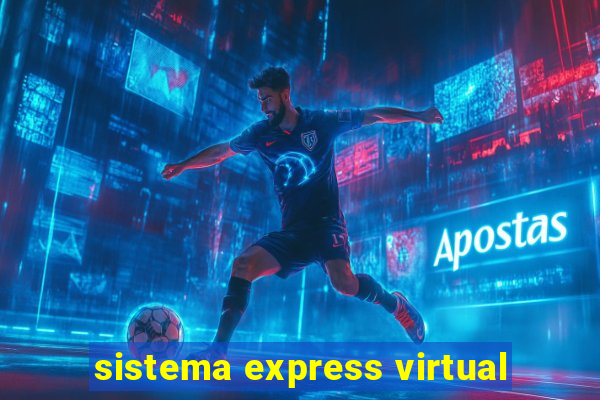 sistema express virtual